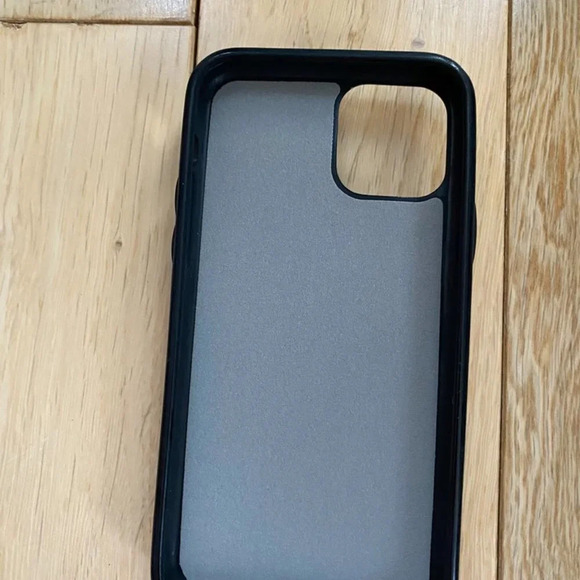 Metallic Pink Cellphone Case iPhone 11 Pro Wallet Case 5.8in - Picture 9 of 13